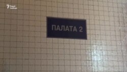 «Мяне выкралі і распранулі», — Уладзімер Някляеў пра затрыманьне