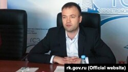 Михаил Храмов