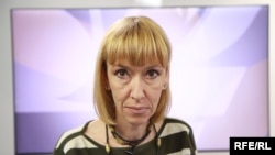 Анна Каретникова