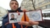 Москва грозит прокуратурой за отказ от проверки газа в квартирах 