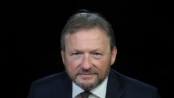 Борис Титов, уполномоченный при президенте России по правам предпринимателей