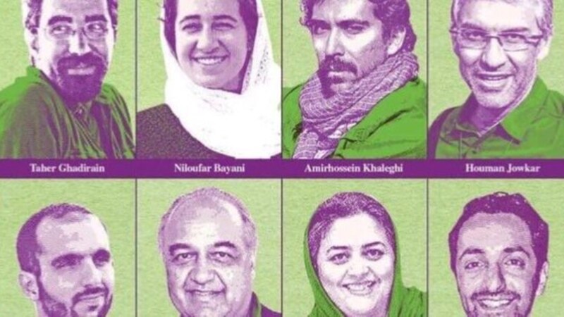 دادستان ایران: جاسوسی هشت فعال محیط زیست قطعی است 