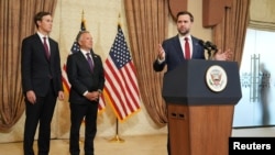 Վենսը՝ իսլամաբադյան բանակցություններից հետո