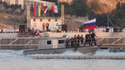 ՄԱԿ-ի ԱԽ նիստ՝ Ղրիմում ստեղծված իրավիճակի հարցով