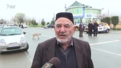 КПП на таджикско-узбекской границе заработали в обычном режиме