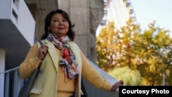 Лейла Саралаева