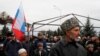 Протесты в Ингушетии не стихают 