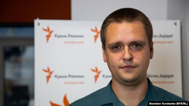 Дмитрий Беспалов