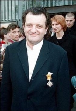 Шабтай Калманович