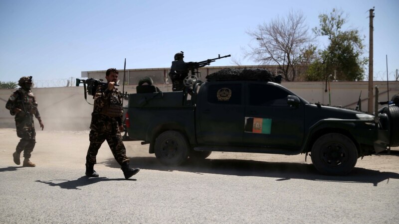 Avganistan: Pojačani napadi militanata uoči primirja