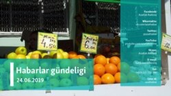 Habarlar gündeligi