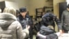 Полиция обыскала штаб Алексея Навального во Владивостоке