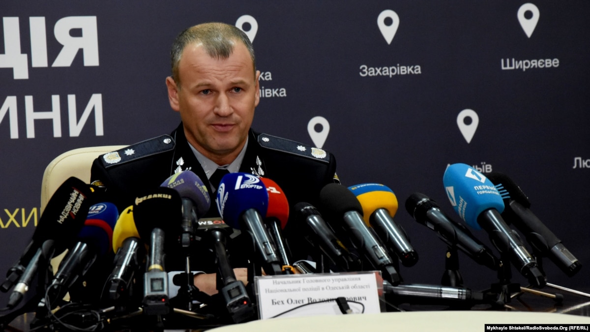 oi5.ru: Одесская полиция готовится выдвинуть подозрение относительно убийства несовершеннолетней Одесская полиция готовится выдвинуть подозрение относительно убийства несовершеннолетней
