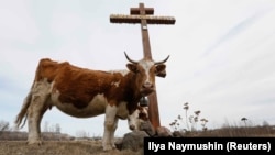 Балахта, Красноярский край