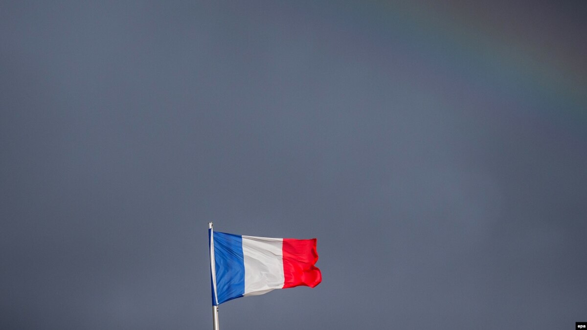 Parlamentul Francez A Adoptat O Lege De Pregătire Pentru Ieșirea
