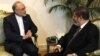  مصر: حمایت ایران از سوریه مانع از ارتقاء روابط تهران و قاهره است