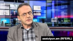 Артур Сакунц