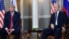 دونالد ترمپ ملاقات پلان شده با همتای روسی‌اش را فسخ می‌کند