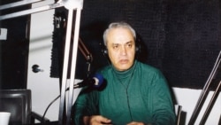  حبیب روشن‌زاده: قبل از انقلاب بهترین‌های اروپا داوطلب بازی با ما بودند