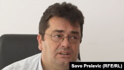 Slavoljub Šćekić