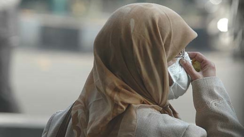 تاجران چینی «تمام تولیدات ماسک ایران را پیش‌خرید کردند»