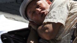 Өндүрүш Токтонасыров: Кыялдар орундалат 
