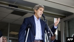 John Kerry