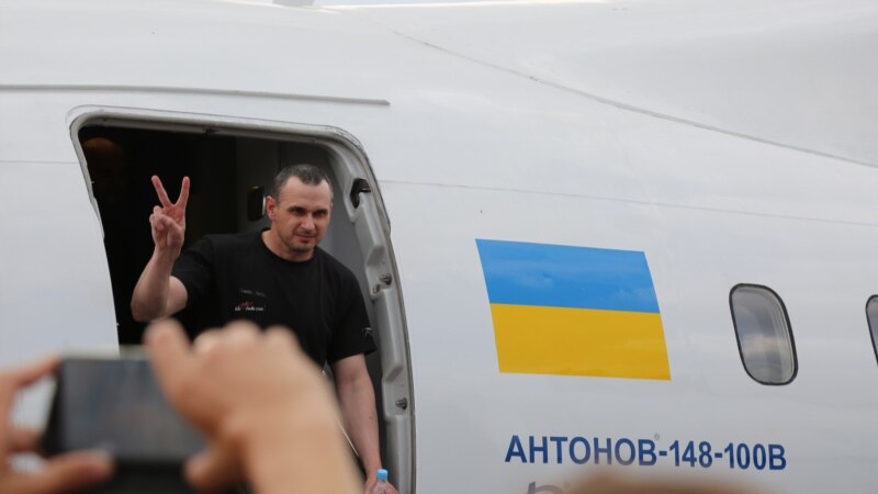 В ЕС и НАТО приветствовали обмен удерживаемыми лицами между Украиной и Россией