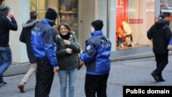 Фото: "Немецкое бюро защиты животных" (Deutsches Tierschutzbüro)