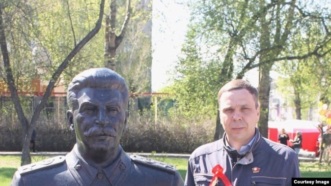 Алексей Денисюк