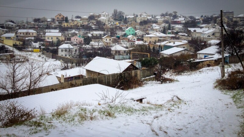 Од студот починаа три лица на Балканот  
