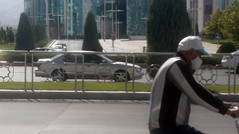 Türkmenistanda 1-nji noýabrdan başlap dolulygyna petikleme girizilip bilner