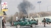 Afghanistan Arrests 24 Over Deadly Kabul Hospital Attack