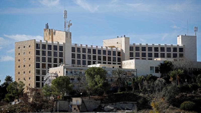 Ambasada Statelor Unite la Ierusalim ar urma să se deschisă în mai 2018 (oficialități americani sub condiția anonimatului)