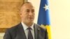 Haradinaj: Për shfuqizimin e tarifës nevojitet njohja nga Serbia