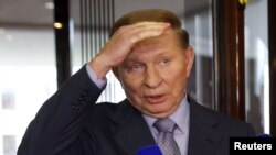 Леонід Кучма