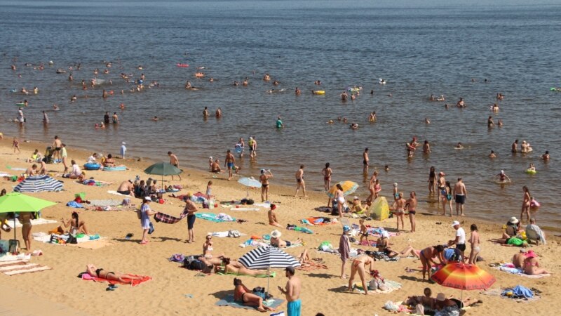 С начала лета в Татарстане утонули 39 человек