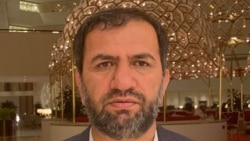  د سیاسي چارو له شنونکي او خبریال سمیع یوسفزي