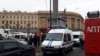 Подозреваемый в теракте в метро Санкт-Петербурга оказался дальнобойщиком