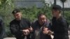 Amnesty Urges Release Of Kazakh Activists