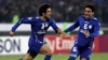 دومین شکست پیاپی استقلال در لیگ قهرمانان آسیا