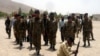 Assassinations Mark Worsening Conflict In Balochistan