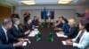 Зеленський домовився про взаємні візити із президенткою Грузії – ОП