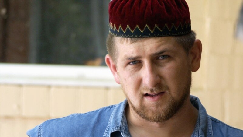 Нохчийчуьрчу ширачу эсаллех документалан кино яккха дагадеана Кадыровна
