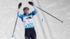 Паралімпіада-2022: харків'янка Шишкова виборола «золото» у лижній гонці