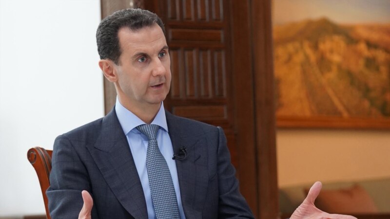 Bašar al Asad dekretom smenio premijera Sirije 