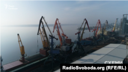 Миколаївський морський торговельний порт