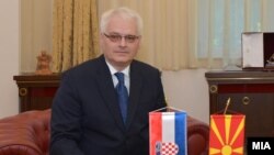 Иво Јосиповиќ 