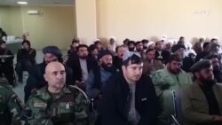 په ارزګان کې تر ۳ کلونو وروسته ملکي هوايي الوتنې پیل شوې