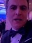 Washington - RFE/RL correspondent Alex Raufoglu was at the White House Correspondents Dinner when a shooting took place - screen grab